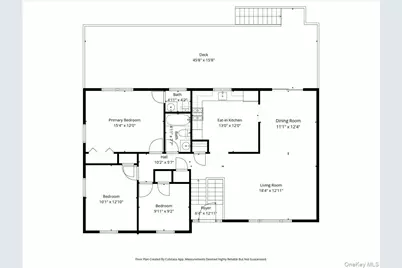 69 Carolina Drive, New City, NY 10956 - Photo 21