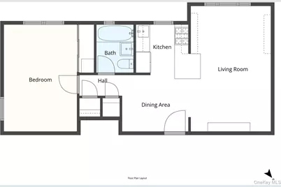 255 Central Avenue #209 C, Lawrence, NY 11559 - Photo 19