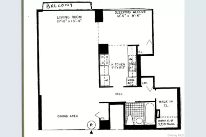 26910 Grand Central Parkway #9R, Floral Park, NY 11005 - Photo 27