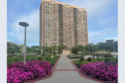 26910 Grand Central Parkway #9R, Floral Park, NY 11005 - Photo 1