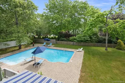 5 Mill Race Road, Hampton Bays, NY 11946 - Photo 5