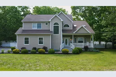 5 Mill Race Road, Hampton Bays, NY 11946 - Photo 1