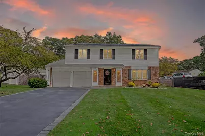 5 Canterbury Drive, Coram, NY 11727 - Photo 1