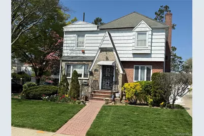 115-118 229 Street, Cambria Heights, NY 11411 - Photo 1