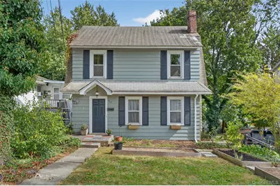 310 Carpenter Avenue, Newburgh, NY 12550 - Photo 5