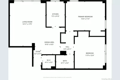 21-41 34th Avenue #7B, Astoria, NY 11106 - Photo 13