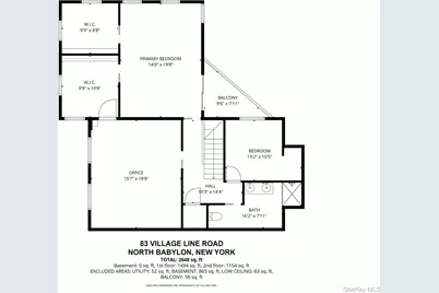 83 Village Line Road, Babylon, NY 11702 - Photo 43