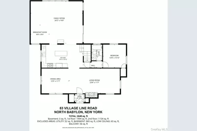 83 Village Line Road, Babylon, NY 11702 - Photo 45