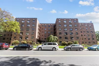 87-15 204th Street #B57, Hollis, NY 11423 - Photo 23