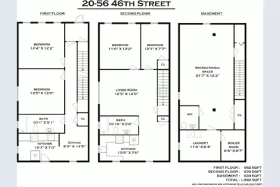 20-56 46th Street, Astoria, NY 11105 - Photo 19