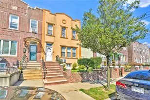 20-56 46th St, Astoria, NY 11105 - Photo 1