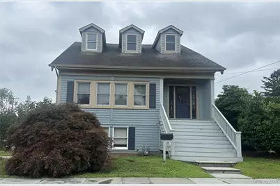 82 Wallkill Avenue, Montgomery, NY 12549 - Photo 1