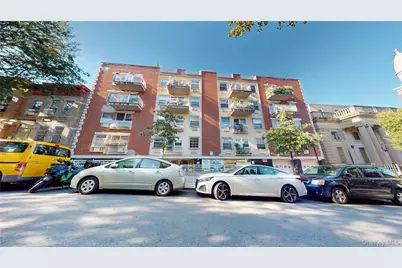 420 42nd Street #1E, Brooklyn, NY 11232 - Photo 3