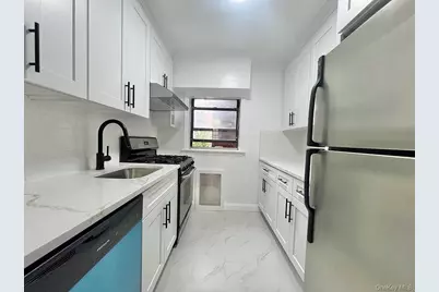 44-21 Macnish Street #2G, Elmhurst, NY 11373 - Photo 1