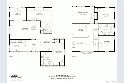 34 W 2nd Street, Freeport, NY 11520 - Photo 21