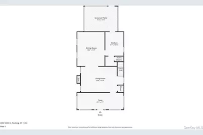 43-52 169 Street, Flushing, NY 11358 - Photo 29