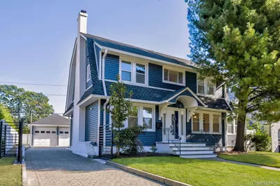 60 Long Drive, Hempstead, NY 11550 - Photo 1