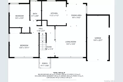 166 N Oak Street, Massapequa, NY 11758 - Photo 31