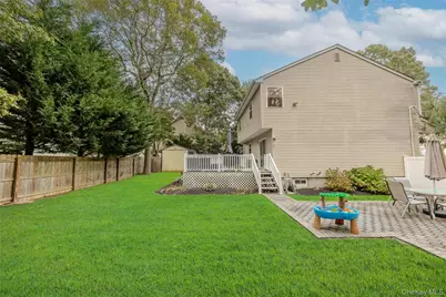 5 Baker Road, Mastic Beach, NY 11951 - Photo 21