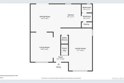 5 Baker Road, Mastic Beach, NY 11951 - Photo 25