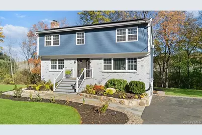 67 Thoreau Court, Yorktown Heights, NY 10598 - Photo 1