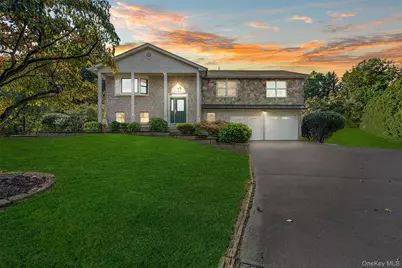 6 Bradner Drive, Warwick, NY 10990 - Photo 1