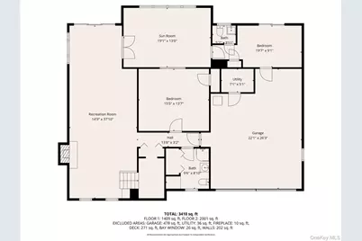 6 Bradner Drive, Warwick, NY 10990 - Photo 49