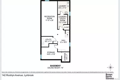 142 Rocklyn Avenue, Lynbrook, NY 11563 - Photo 23