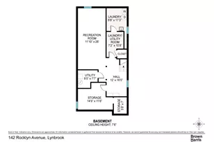 142 Rocklyn Ave, Lynbrook, NY 11563 - Photo 23