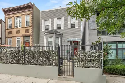 15 Bleecker Street, Brooklyn, NY 11221 - Photo 1