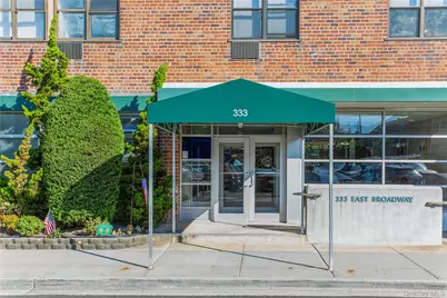 333 E Broadway #3B, Long Beach, NY 11561 - Photo 1