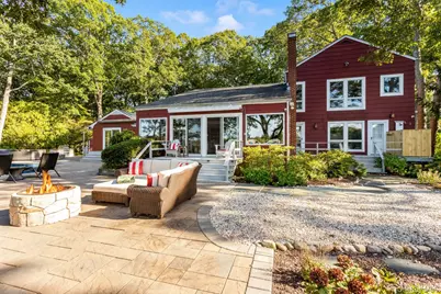 3693 Pine Neck Road, Southold, NY 11971 - Photo 3