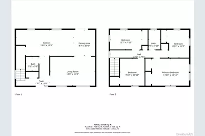 431 Willow Grove Road, Stony Point, NY 10980 - Photo 37