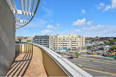 81-14 Queens Boulevard #PH6C, Elmhurst, NY 11373 - Photo 15