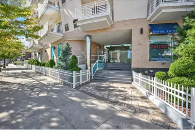 81-14 Queens Boulevard #PH6C, Elmhurst, NY 11373 - Photo 19