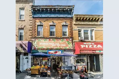 8505 Jamaica Avenue, Woodhaven, NY 11421 - Photo 1