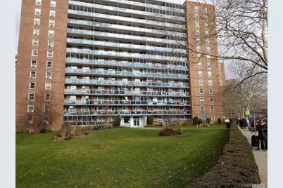 97-37 63rd Road #9H, Rego Park, NY 11374 - Photo 1