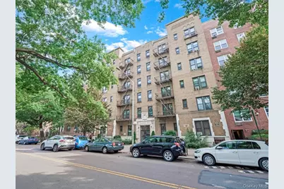 144-44 Sanford Avenue #3A, Flushing, NY 11355 - Photo 1