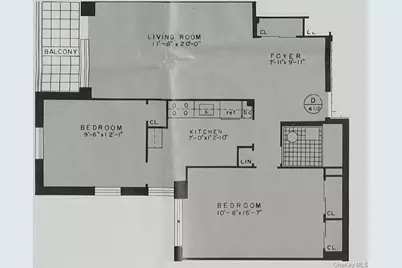 84-70 129th Street #4D, Kew Gardens, NY 11415 - Photo 21