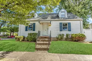 136 N 1st St, New Hyde Park, NY 11040 - Photo 1