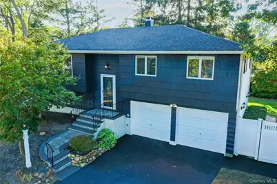 26 Forest Avenue, Port Jefferson Station, NY 11776 - Photo 1