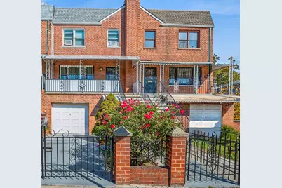 1149 East 219th Street, Bronx, NY 10469 - Photo 1