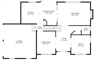 93 Shagbark Ln, Hopewell Junction, NY 12533 - Photo 47