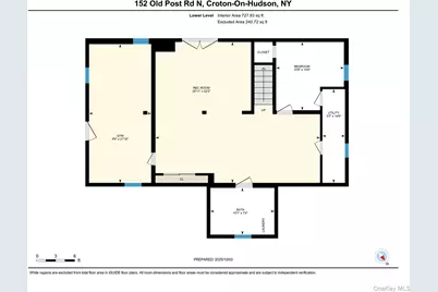 152 Old Post Road N, Croton on Hudson, NY 10520 - Photo 43