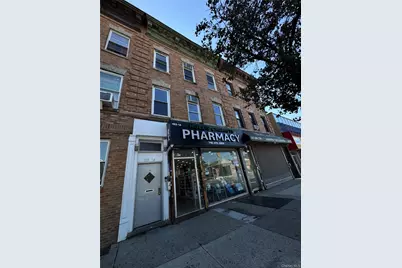 19314 Jamaica Avenue, Hollis, NY 11423 - Photo 1