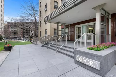 9 Fordham Hill Oval #7H, Bronx, NY 10468 - Photo 9