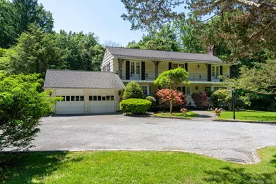 4 Pippin Lane, Lloyd Harbor, NY 11743 - Photo 1