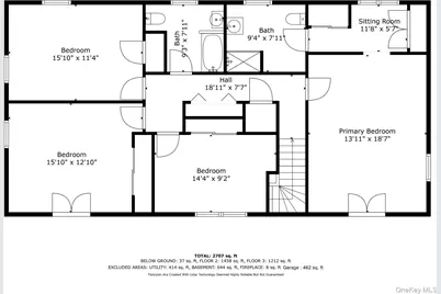 4 Pippin Lane, Lloyd Harbor, NY 11743 - Photo 35