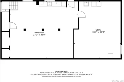 4 Pippin Lane, Lloyd Harbor, NY 11743 - Photo 33