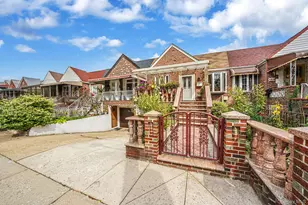 133 E 87th St, Brooklyn, NY 11236 - Photo 3